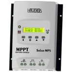 Havensis 40 Amper 12 24 Volt Mppt Şarj Regülatör