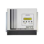 Havensis 80 Ah MPPT 12-24-36-48 W Solar Kontrol Cihazı
