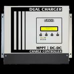 Havensis Dualcharger 40A MPPT Solar Şarj Kontrol Cihazı + Akü Şarj Cihazı