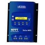 Havensis MPPT Solar Şarj Kontrol Cihazı - Güneş Panelleri için Şarj Kontrol Cihazları - 100 V, 30 amp, 12/24 Volt