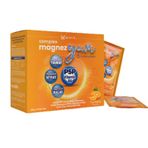 Haver Complex Magnezyum Day P5P 30 Saşe