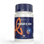 Haver Melatonin 3 mg 60 Tablet
