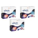Haver Sitikolin Cognizin 250 mg 3x30 Kapsül
