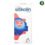 Haver Sitikolin Cognizin 2x150 ml Sıvı