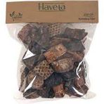 Haveta Kurutulmuş 100 gr Dana Ciğer Mini Küp
