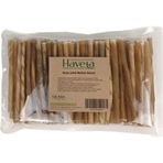 Haveta Naturel Medium 100 Adet Burgu Çubuk