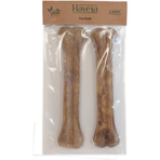 Haveta Pres Naturel XL 2 Adet Kemik
