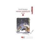 Havhav Kardeşliği Bopato 1 - Cemil Kavukçu