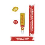 Havilland Yağlı Krem 40 ml x 6 Hassas ve Kuru Ciltler İçin Etkili Nemlendirici Bariyer