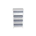 HAVİN HOME 4lü Ahşap Sebzelik