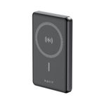 Havit 10.000mAh Magsafe Manyetik Kablosuz Powerbank Ultra İnce 20W, Iphone Uyumlu