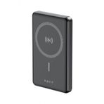 Havit 10000Mah Magsafe Manyetik Kablosuz Powerbank Ultra Ince 20W, Iphone Uyumlu