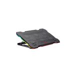 Havit Gamenote Cooling Pad RGB Gaming Laptop Soğutucu -Ayarlanabilir 6 Fan 2500RPM Uyumlu F2071