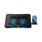 Havit Gamenote F2069 Rgb Gaming Laptop Sogutucu