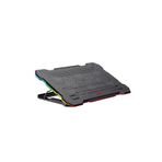 Havit Gamenote F2071 Cooling Pad Rgb Gaming Laptop Soğutucu -ayar