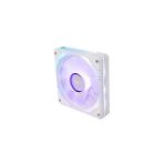 Havit Gamenote F2096 120MM Rgb Fan - 1800RPM - Beyaz
