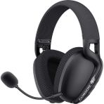 Havit Gamenote Fuxi-H6 Gaming Mikrofonlu Oyuncu Kulaklığı 7.1 - 4 Modlu (Bt, 2.4Ghz, Type-C, 3.5Mm) Beyaz