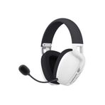 Havit Gamenote Fuxi-H6 Gaming Mikrofonlu Oyuncu Kulaklığı 7.1 - 4 Modlu (BT, 2.4Ghz, Type-C, 3.5mm)