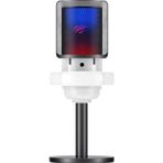 Havit Gamenote GK50 Rgb Yayıncı Mikrofon - 24BIT/192KHZ - Kardioid - Gürültü Engelleme - Type-C + 3.5mm