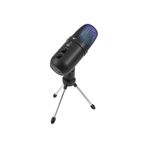 Havit Gamenote Gk51 Rgb Yayıncı Mikrofon