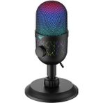 Havit Gamenote GK52 Rgb Gaming Profesyonel Oyuncu Yayıncı Mikrofonu