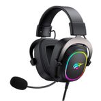 Havit Gamenote H2002P Siyah RGB 7.1 USB Mikrofonlu Gaming Kulaklık