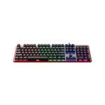 Havit Gamenote Kb870l Rgb Blue Switch Mekanik Oyuncu Klavyesi