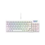 Havit Gamenote KB885L Red Switch Mekanik Oyuncu Klavyesi
