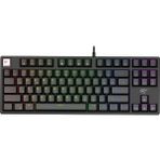 Havit Gamenote KB890L RGB Mekanik Blue Switch Oyuncu Klavyesi