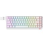 Havit Gamenote KB922L RGB Mekanik Klavye 68 Tuş PBT Keycap Full Rollover