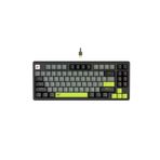 Havit Gamenote Manyetik Switch 8kHz Rapid Trigger Mekanik Klavye - RGB, Hot-Swappable KB904L