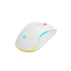 Havit Gamenote RGB Gaming Makrolu Programlanabilir Oyuncu Mouse - Beyaz MS1034