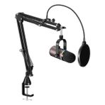 HAVIT GK63 Pro RGB USB Oyuncu Yayıncı Mikrofonu