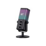 Havit Gk65 RGB Profesyonel Yayıncı Mikrofonu 192Kh
