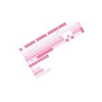 Havit H.Kraken Keycaps 123 Parça Gaming Mekanik Klavye Tuş Takımı KC003