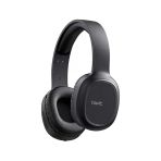 Havit H2590bt Katlanabilir Kafa Üstü Bluetooth Kulaklık V5.1 - Siyah - Outlet Açılmış Kutu (Sıfır Kondisyon) Teşhir