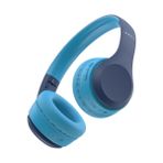 Havit H626BT Mavi Çocuk Bluetooth Kulaklık