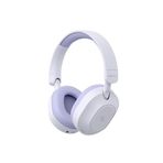 Havit H668BT Anc Bluetooth Kulaküstü Kulaklık - 80 Saat, Anc, Çift Cihaz Desteği, Hi-Res Audio - Mor