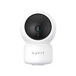 havit Hananit IPC30 Smart 360 2K Gece Görüşlü IP Kamera Hananit Türkiye Garantili, Havit