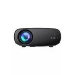 Havit Havit Pj217 180 Lümen Hd Wi-Fi Taşınabilir Mini Projeksiyon Cihazı