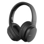 Havit I62 Kulaküstü Bluetooth Kulaklık Siyah Aktif Gürültü Önleme Özelliği ile
