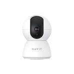 Havit IPC20 Smart 360° 1080p Gece Görüştü IP Kamera (Havit Türkiye Garantili)