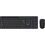 Havit KB266GCM Siyah Kablosuz Klavye Mouse Set