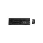 Havit KB278GCM Kablosuz Türkçe Q Klavye Mouse Seti – 2.4GHz Bağlantı, DPI Ayarlı Mouse