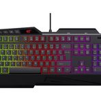 Havit Kb488L RGB Oyuncu Klavyesi Siyah