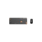 Havit KB835WB Siyah Kablosuz Klavye Mouse Seti