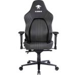 Havit Kraken Meteor-1 Profesyonel Oyuncu Koltuğu - 4d Kolçak, Demir Iskelet, Ayarlanabilir Gaming Koltuk - Siyah