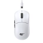 Havit M5 Pro Şarjlı Optik Kablolu/Kablosuz Oyuncu Mouse