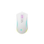 Havit MS1034 RGB Gaming Makrolu Programlanabilir Oyuncu Mouse - Beyaz