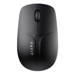 Havit MS48GT Kablosuz Sessiz Mouse - 1600 DPI, Hafif Tasarım